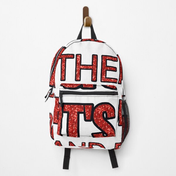Item preview, Golf It'S Like Therapy But Cheaper And Better Red Rhinestone designed and sold by TheIconSmith.