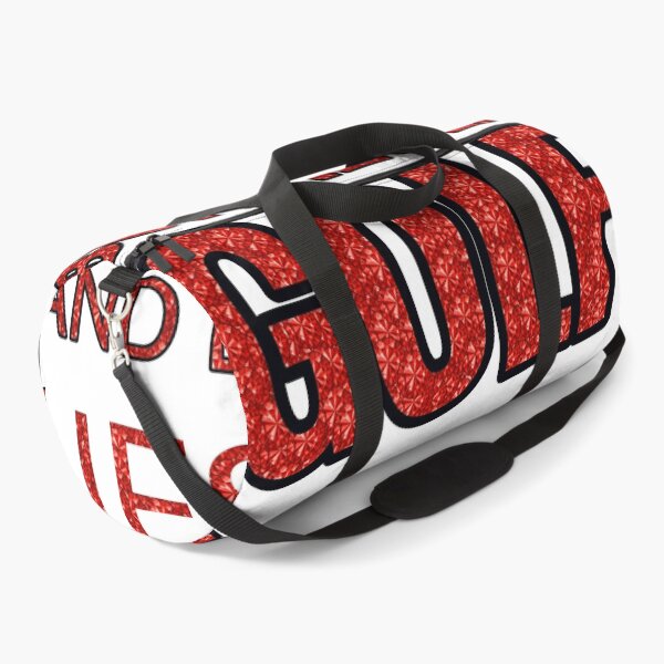 Item preview, Golf It'S Like Therapy But Cheaper And Better Red Rhinestone designed and sold by TheIconSmith.