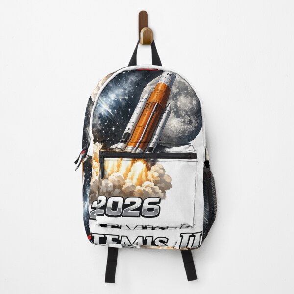 Item preview, Artemis II Space Exploration 2026 designed and sold by Art by Debasish.