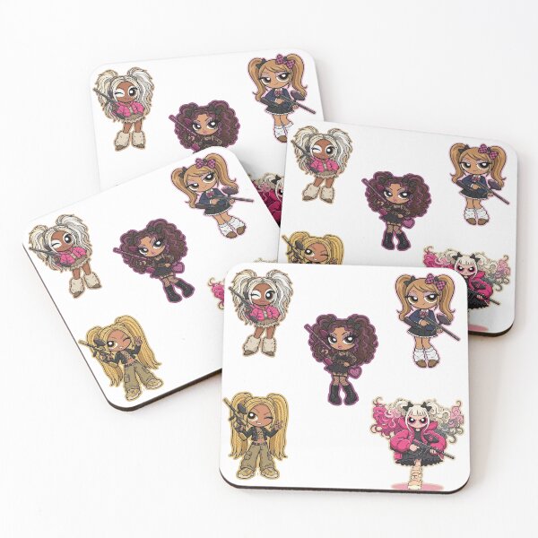 Item preview, Dotonbori Rumble Gyaru girl paintball bundle designed and sold by PaintballCrew.