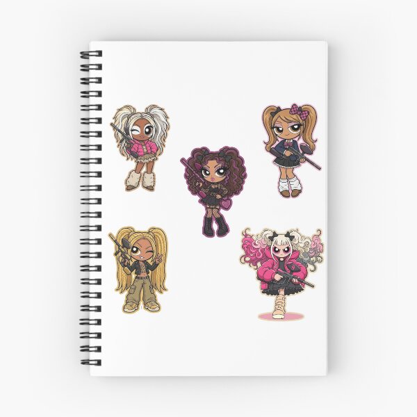 Item preview, Dotonbori Rumble Gyaru girl paintball bundle designed and sold by PaintballCrew.