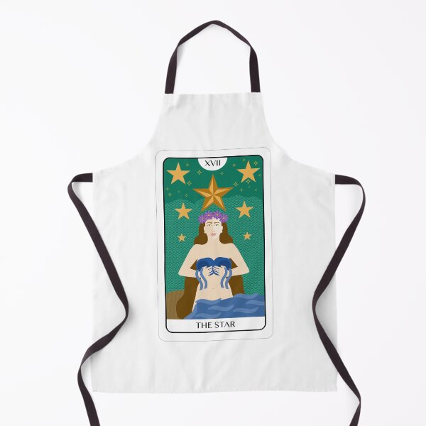 Item preview, The Star designed and sold by pobegalinda.