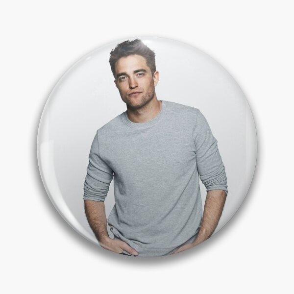 Item preview, Robert Pattinson designed and sold by AlmaRs.