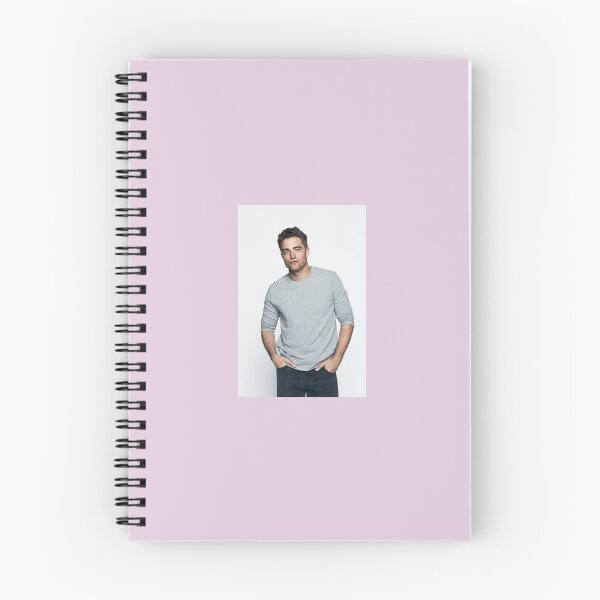 Item preview, Robert Pattinson designed and sold by AlmaRs.