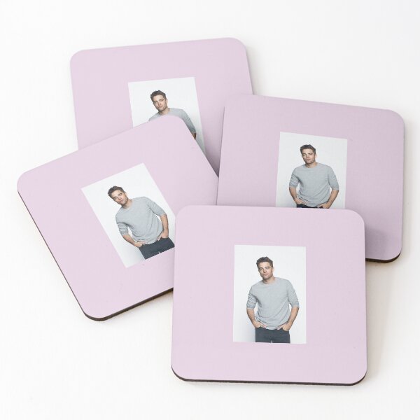 Item preview, Robert Pattinson designed and sold by AlmaRs.