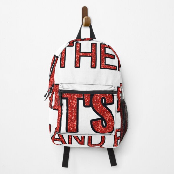 Item preview, Bowling It'S Like Therapy But Cheaper And Better Red Rhinestone designed and sold by TheIconSmith.