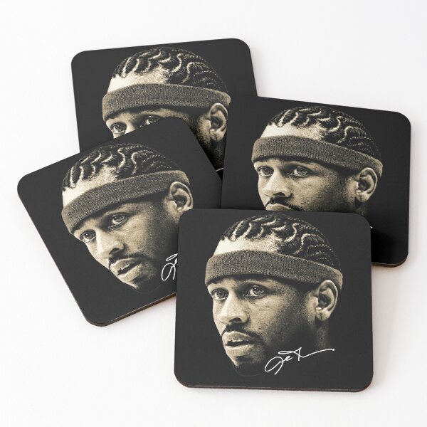 Item preview, Allen- Iverson Signature Vintage designed and sold by AnaHahn.