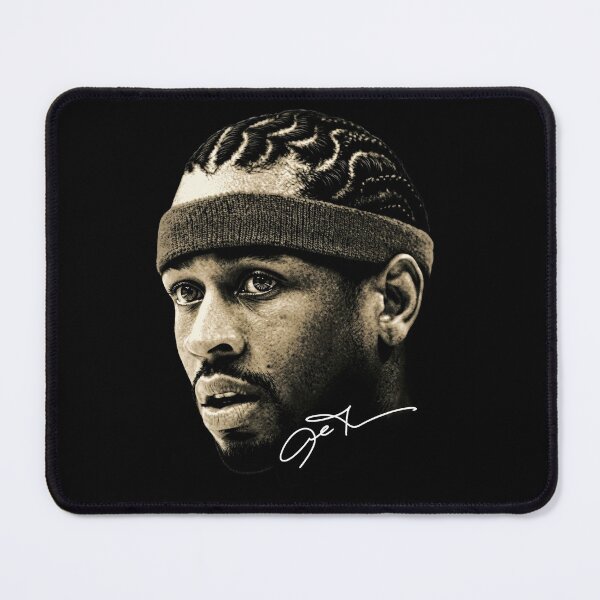 Item preview, Allen- Iverson Signature Vintage designed and sold by AnaHahn.