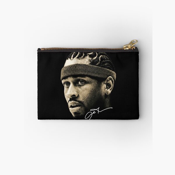 Item preview, Allen- Iverson Signature Vintage designed and sold by AnaHahn.