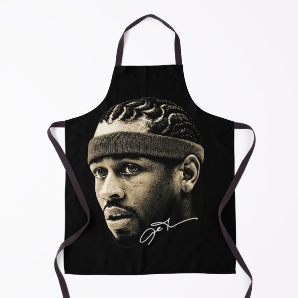 Item preview, Allen- Iverson Signature Vintage designed and sold by AnaHahn.