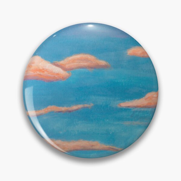 Item preview, Pastel Sunset Skies designed and sold by Art-YT.