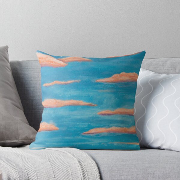 Item preview, Pastel Sunset Skies designed and sold by Art-YT.