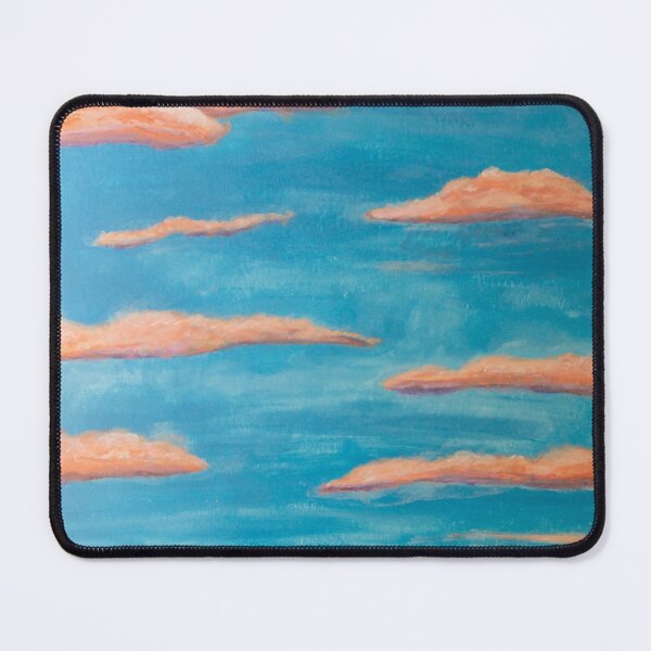 Item preview, Pastel Sunset Skies designed and sold by Art-YT.