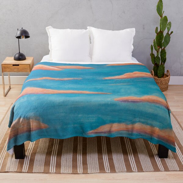 Item preview, Pastel Sunset Skies designed and sold by Art-YT.