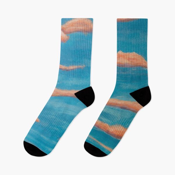 Item preview, Pastel Sunset Skies designed and sold by Art-YT.