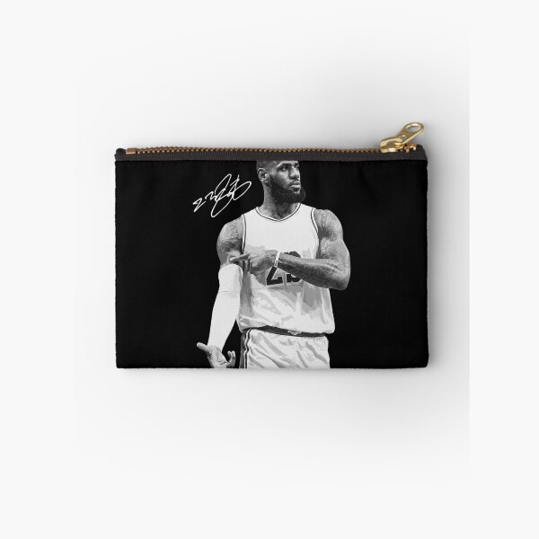 Item preview, LeBron -James Original Streetwear Signature Design designed and sold by AnaHahn.