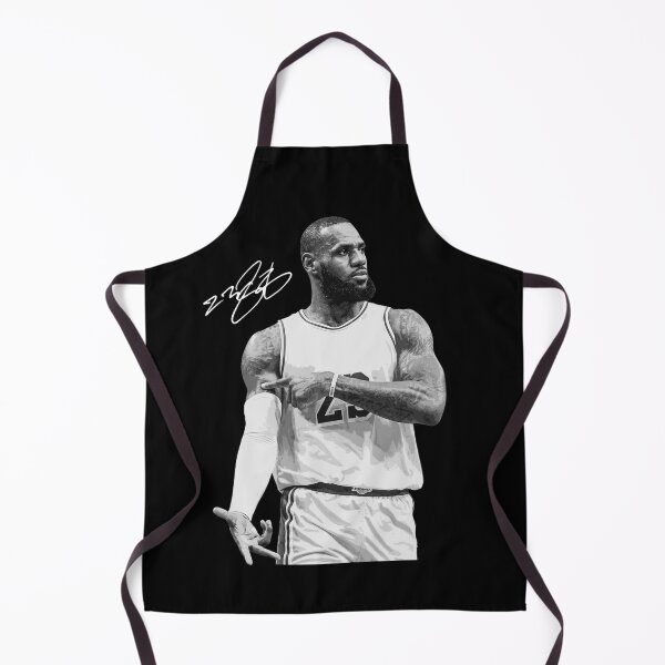 Item preview, LeBron -James Original Streetwear Signature Design designed and sold by AnaHahn.