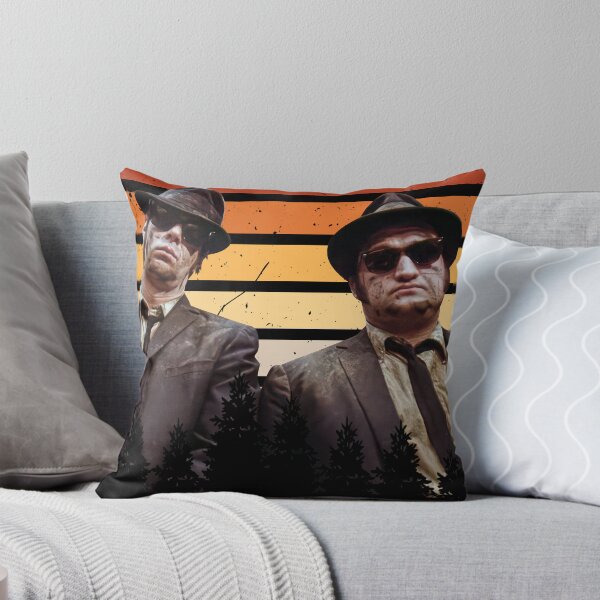 Item preview, Vintage We're On A Mission From God Joliet Jake Blues Elwood Blues  designed and sold by MidzzSky.