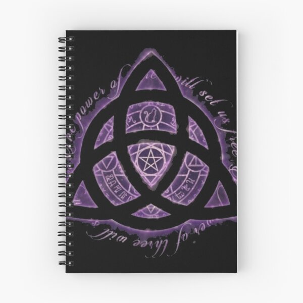 Item preview, the power of 3 designed and sold by lisamariepri.