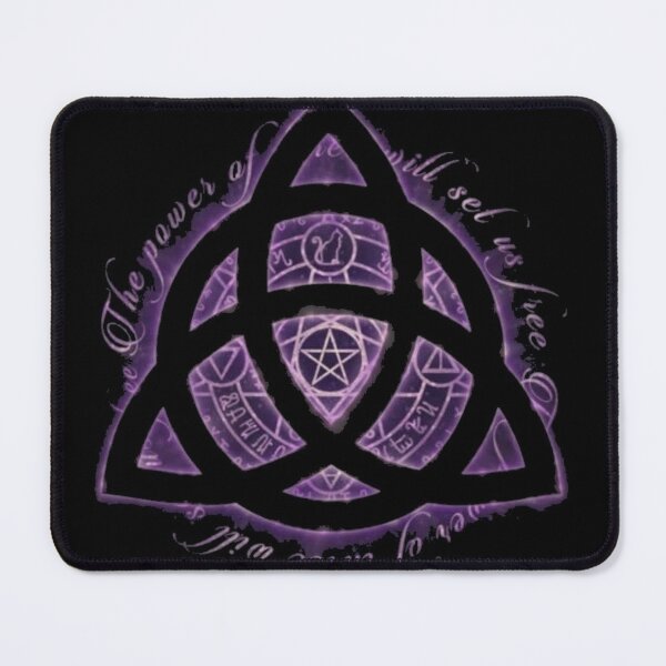 Item preview, the power of 3 designed and sold by lisamariepri.