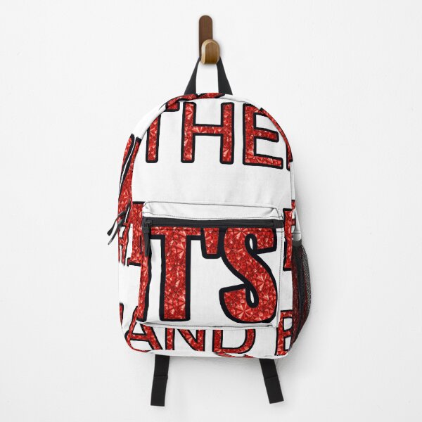 Item preview, Kickboxing It'S Like Therapy But Cheaper And Better Red Rhinestone designed and sold by TheIconSmith.