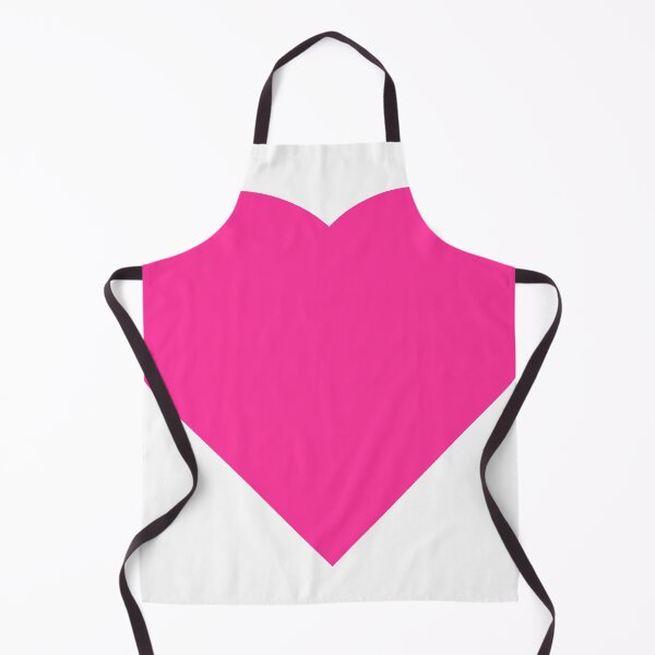 Item preview, Vibrant Pink Heart Icon - Minimalist Love and Romance Vector Symbol designed and sold by hogirstudio.