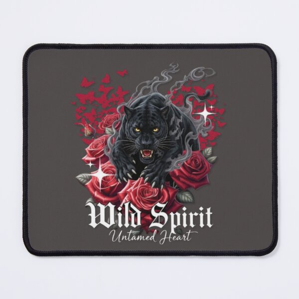 Item preview, Wild Spirit designed and sold by Aise06.