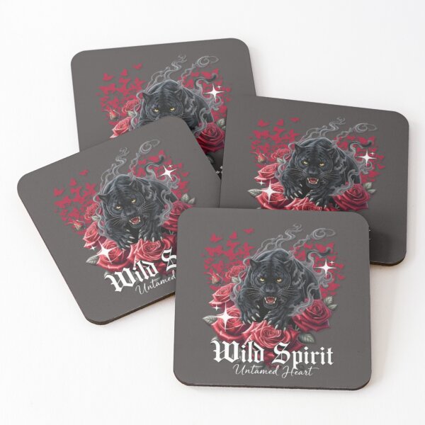 Item preview, Wild Spirit designed and sold by Aise06.