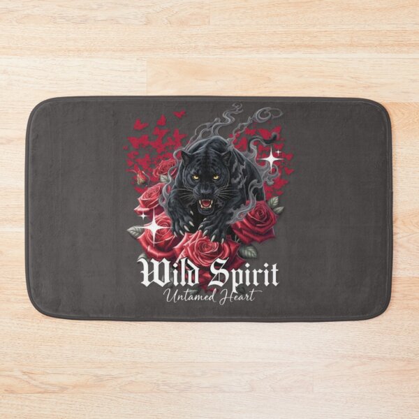 Item preview, Wild Spirit designed and sold by Aise06.