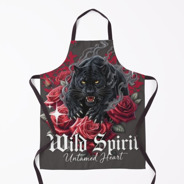 Item preview, Wild Spirit designed and sold by Aise06.