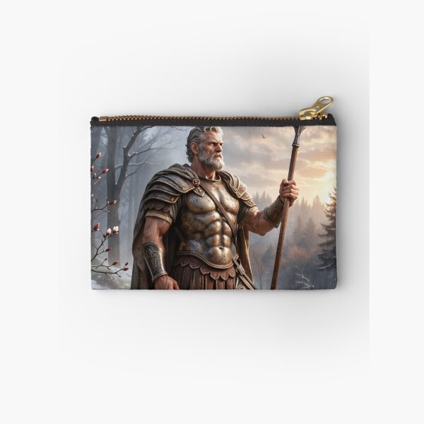 Item preview, The God of War and Spring Awakening designed and sold by NeyhineAngelionShop.