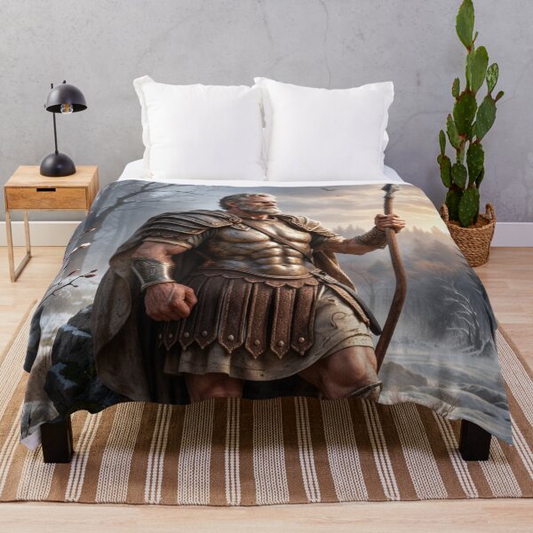 Item preview, The God of War and Spring Awakening designed and sold by NeyhineAngelionShop.
