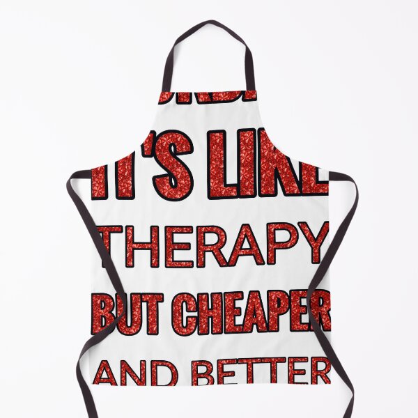Item preview, Kickball It'S Like Therapy But Cheaper And Better Red Rhinestone designed and sold by TheIconSmith.