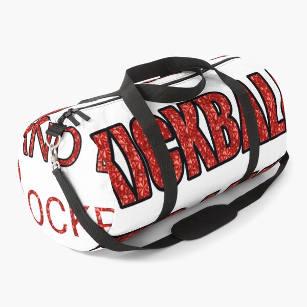Item preview, Kickball It'S Like Therapy But Cheaper And Better Red Rhinestone designed and sold by TheIconSmith.