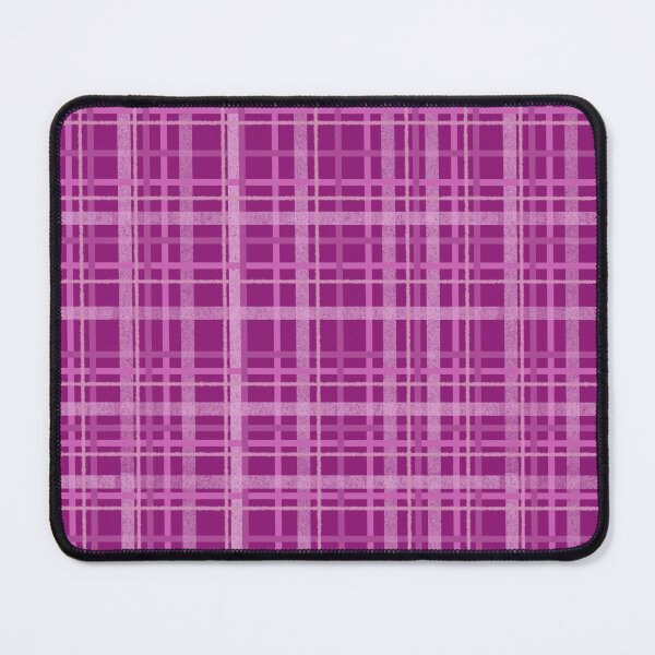 Item preview, Pinky Plum Plaid designed and sold by JaygiesDesign.