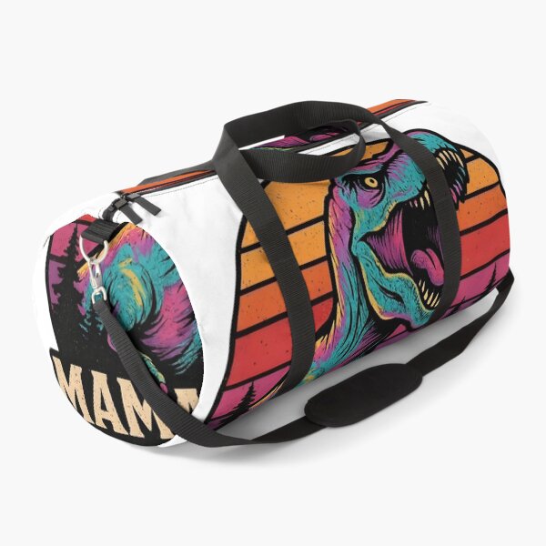 Item preview, Mamasaurus Rex Survival Mode designed and sold by AI-Only Creations.