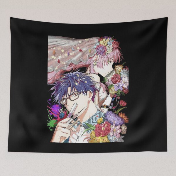 Item preview, Marriagetoxin designed and sold by artforkidshub0.