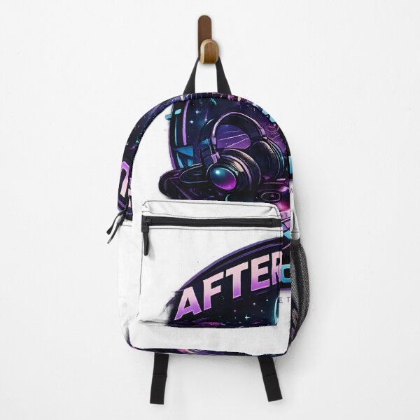 Item preview, After Hours Society – Neon Night DJ Graphic designed and sold by KLYMERACRUE.