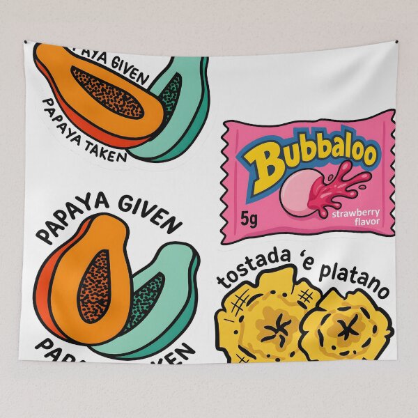Item preview, Colombia Culture Pack — Colombian Food & Icons Art | Cultural Pack designed and sold by ColombianaShop.