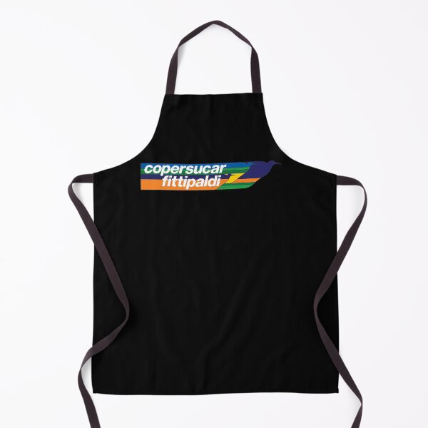 Item preview, 1978 Copersucar Fittipaldi F1 team Emblem designed and sold by WibuStore.