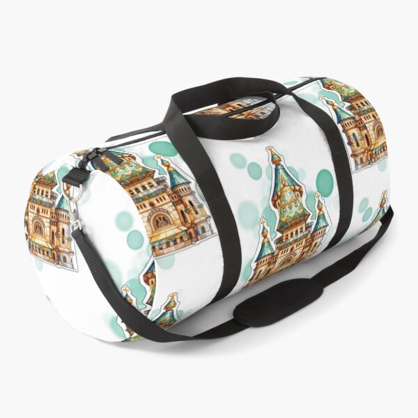 Item preview, Huniade Castle Timisoara Romania Historic Landmark Design designed and sold by iamKRUK.