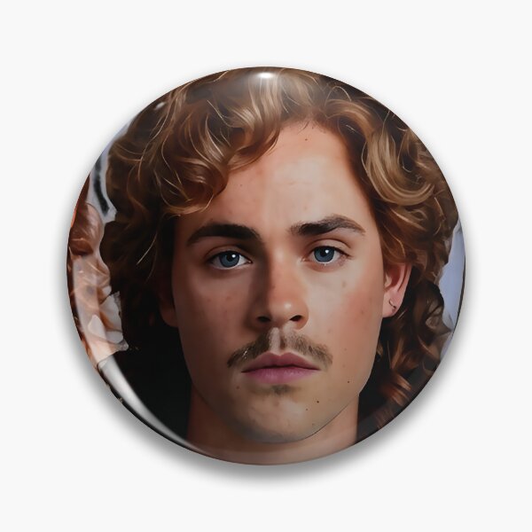 Item preview, Vintage Limited Billy Hargrove Bootleg designed and sold by MidzzSky.