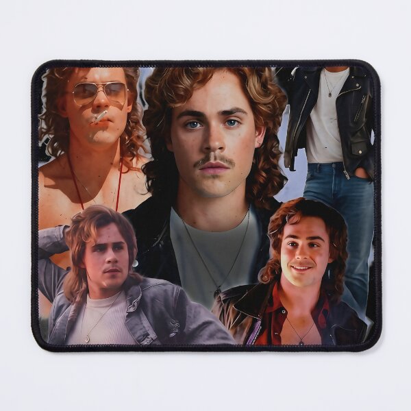 Item preview, Vintage Limited Billy Hargrove Bootleg designed and sold by MidzzSky.