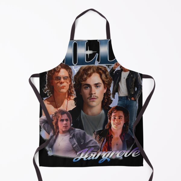 Item preview, Vintage Limited Billy Hargrove Bootleg designed and sold by MidzzSky.