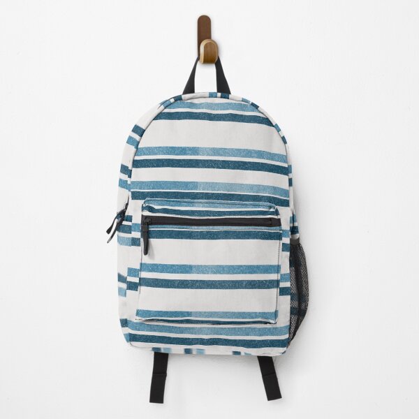 Item preview, Sun Faded Double Stripes  designed and sold by JaygiesDesign.
