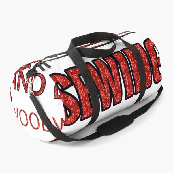 Item preview, Sewing It'S Like Therapy But Cheaper And Better Red Rhinestone designed and sold by TheIconSmith.