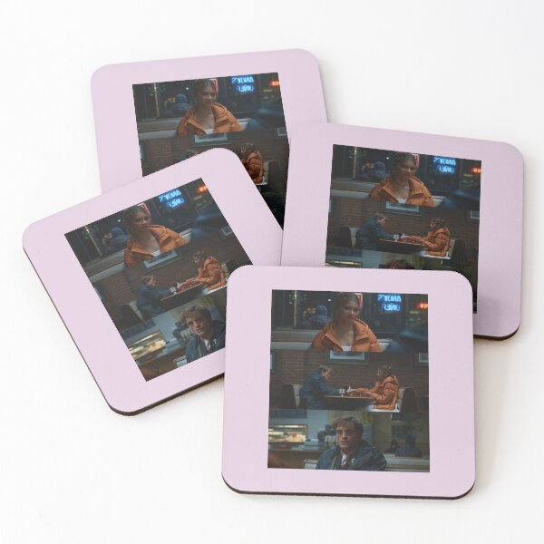 Item preview, Robert Pattinson Zendaya Film Drama designed and sold by AlmaRs.