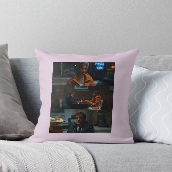 Item preview, Robert Pattinson Zendaya Film Drama designed and sold by AlmaRs.