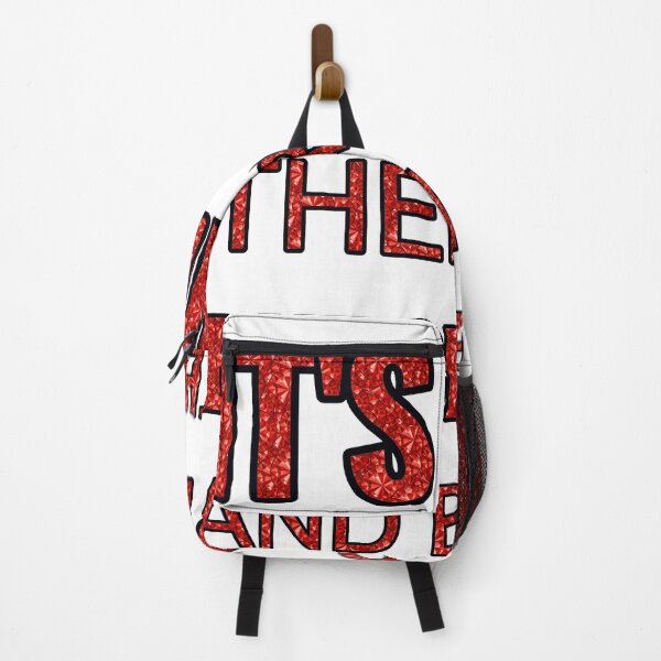 Item preview, Quilt Making It'S Like Therapy But Cheaper And Better Red Rhinestone designed and sold by TheIconSmith.