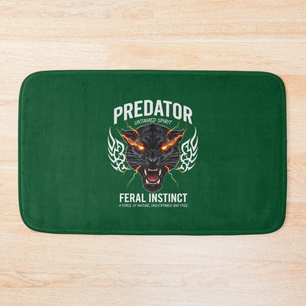 Item preview, Predator Cat designed and sold by Aise06.